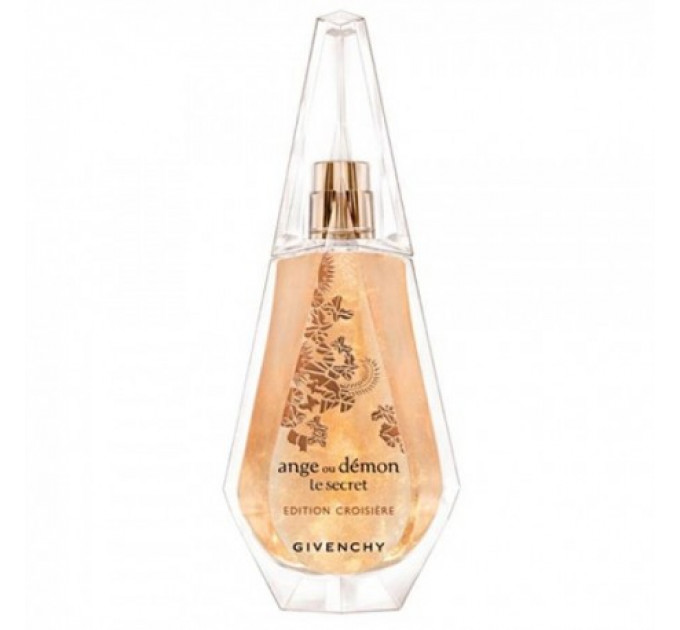GIVENCHY ANGE OU DEMON LE SECRET CROISIERE 100ml