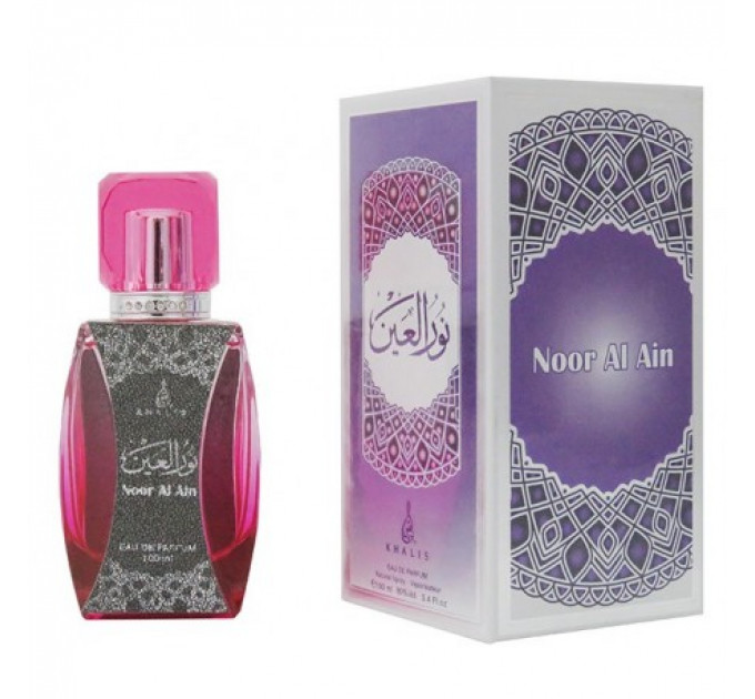 KHALIC NOR AL AIN 100ml