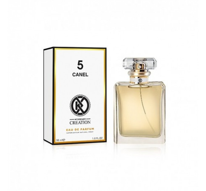 CREATION №5 CANEL CREATION 30ml