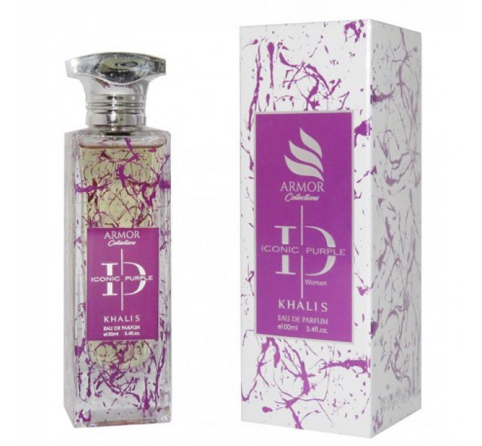 KHALIC ICONIC WOMEN 100ml W