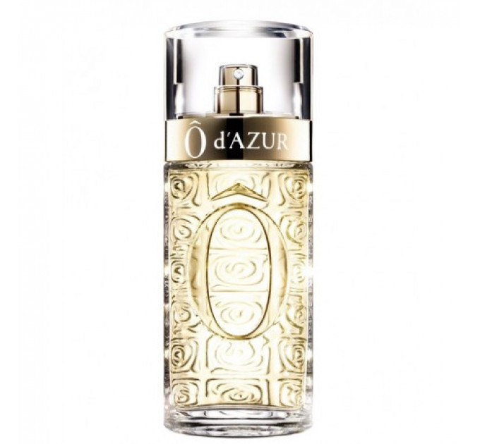 LANCOME D`AZUR 75ml