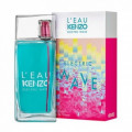 KENZO L`EAU ELECTRIC WAVE POUR FEMME 100ml