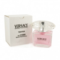 VERSACE BRIGHT CRYSTAL 90ml tester