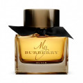 BURBERRY MY BLACK PARFUM 90ml tester