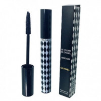 Тушь для ресниц Chanel Le Volume de Chanel Mascara (резиновая кисточка)