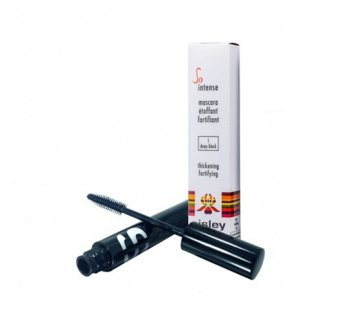 Тушь для ресниц Sisley so intense mascara