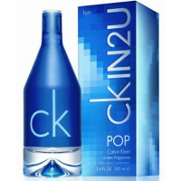 Calvin Klein CK In2U Pop 100ml