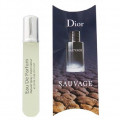 CHRISTIAN DIOR SAUVAGE 20ml M