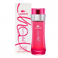 LACOSTE JOY OF PINK 90ml