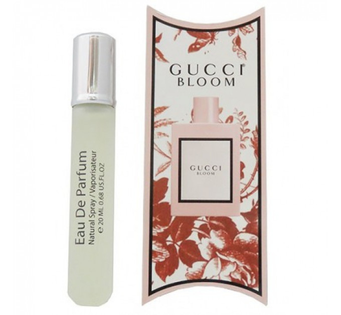 GUCCI BLOOM 20ml W