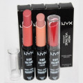 Помада карандаш Nyx High Voltage 12 цв