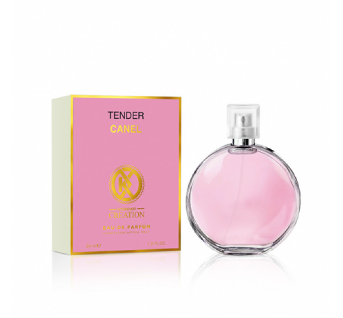 CREATION CANEL TENDRE CREATION 30ml