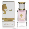 2192, SILVANA W321 FLORA GARDEN (GUCCI FLORA BY GUCCI GORGEOUS GARDENIA) 50 ML, W321, 1 999.00 р., Silvana 50, Silvana, Парфюмерная вода Silvana