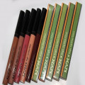 Блеск для губ 12 Цв. Nyx Bright Lip Glaze Velvet