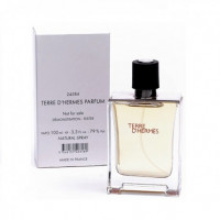 HERMES TERRE 100ml tester