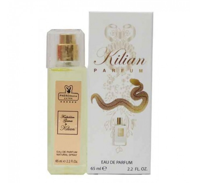 FORBIDDEN GAMES KILIAN PARFUM С Феромонами 65ml