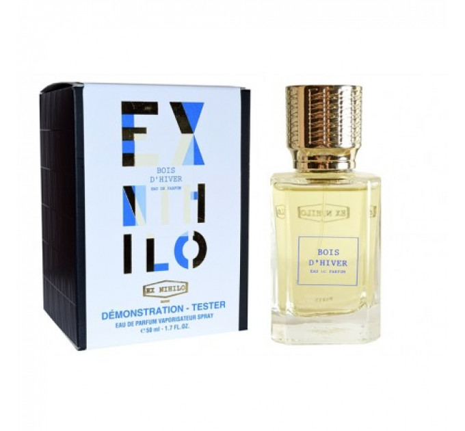 Ex Nihilo Jasmin Fauve 50ml tester