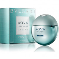 Bvlgari Aqva Marine Toniq 100ml