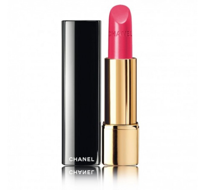 CHANEL Губная помада ROUGE ALLURE - fougueuse