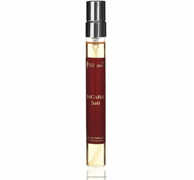 Silvana Парфюм KURKDIJAN BACCARAT ROUGE 540UNISEX 10ml
