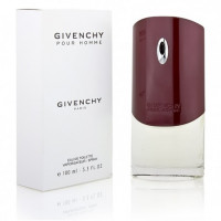 GIVENCHY POUR HOME 100ml tester