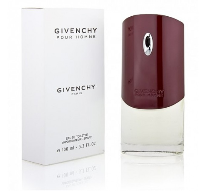 GIVENCHY POUR HOME 100ml tester