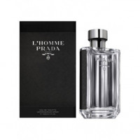 PRADA L`HOMME MILANO EAU DE TOILETTE 100ml