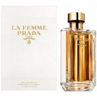 PRADA LA FEMME MILANO EDP 100ml W