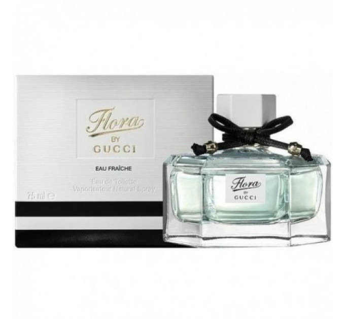 Gucci Flora By Gucci eau Fraiche, 75 ml