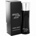 Giorgio Armani Code Ultimate Intense 125ml