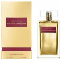 NARCISO RODRIGUEZ ROSE MUSC INTENSE 90ml