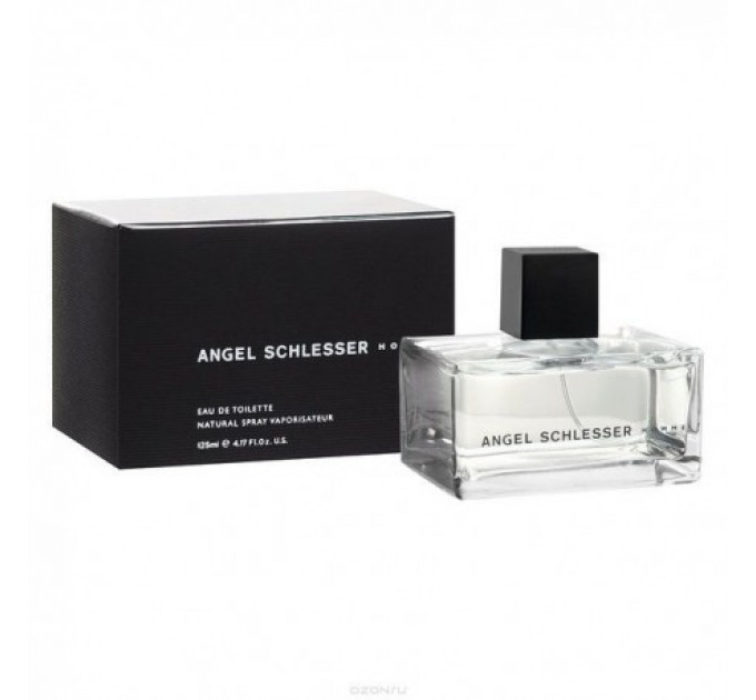 Angel Schlesser Homme 125ml