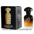 AJ ARABIA BLACK COLLECTION TESTER 5 50ml UNISEX