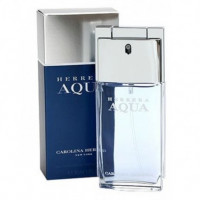 CAROLINA HERERA AQVA MEN 100ml