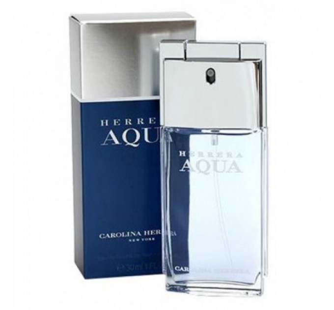 CAROLINA HERERA AQVA MEN 100ml