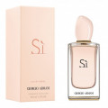 GIORGIO ARMANI SI EAU DE TOILETTE 100ml
