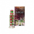 KHALIC AL ANOUD CONCENTRATED PERFUME OIL 18ml