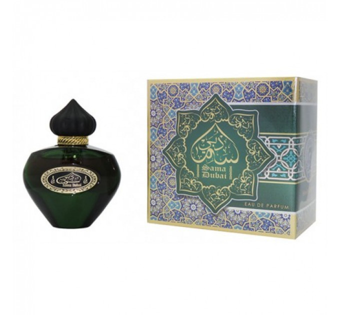 KHALIC SAMA DUBAI 100ml