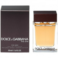 DOLCE & GABBANA THE ONE MEN EDT 100ml