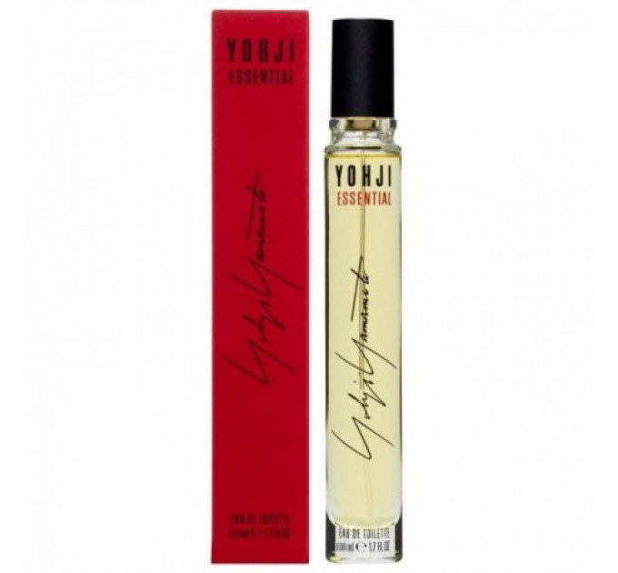 Yohji Yamamoto Yohji Essential 100ml
