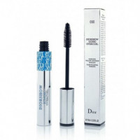 Тушь для ресниц Christian Dior Diorsnow Iconic Overcurl 090 (пушистая кисточка)