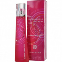 GIVENCHY VERY IRRESISTIBLE SUMMER VIBRATIONS 75ml