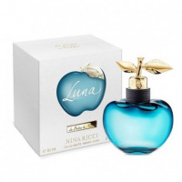 NINA RICCI LUNA LES BEUES DE NINA 80ml