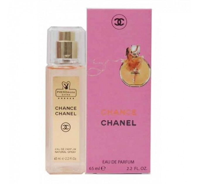 CHANEL CHANCE EAU DE PARFUM С Феромонами 65ml
