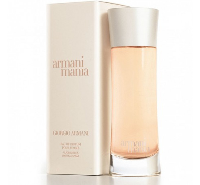 G.A. ARMANI MANIA 100ml