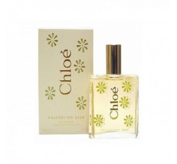 Chloe New Collection 100ml women
