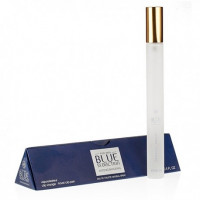 Пробник Antonio Banderas Blue Seduction for Men edt 15ml