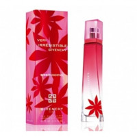 GIVENCHY VERY IRRESISTIBLE SUMMER COCKTAIL SENSUAL 75ml