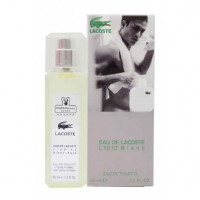 LACOSTE L.12.12 BLANC С Феромонами 65ml