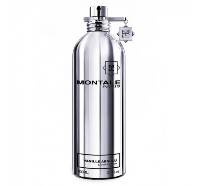 Montale Vanille Absolu 100ml